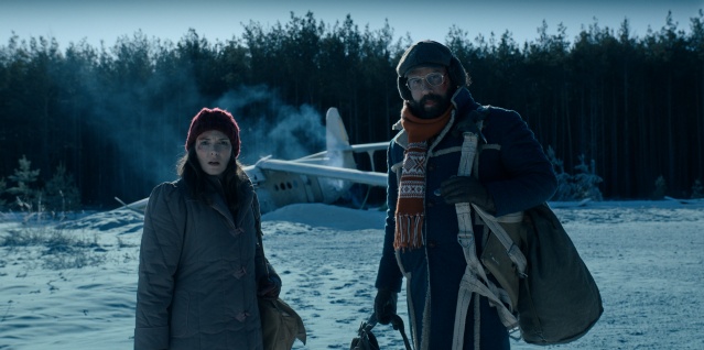 Stranger Things'in merakla beklenen 4. sezonundan ilk kareler geldi