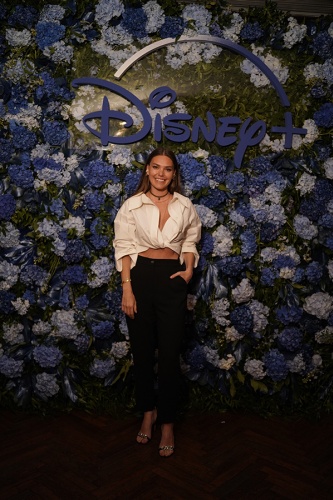 DisneyPlus, Türkiye marka elçilerine davet gerçekleştirdi!