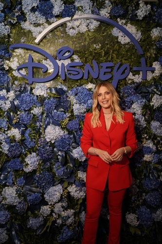 DisneyPlus, Türkiye marka elçilerine davet gerçekleştirdi!