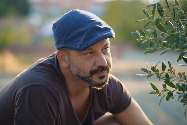 Zeytin Ağacı'ndan yeni kareler geldi!