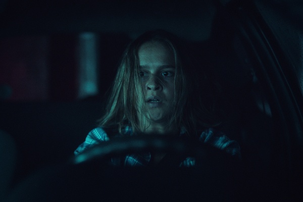 Netflix, kültleşmiş dizisi Black Mirror'ın 6. sezonundan kareler paylaştı