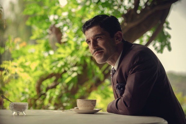 Netflix "Kulüp"ten yeni kareler paylaştı