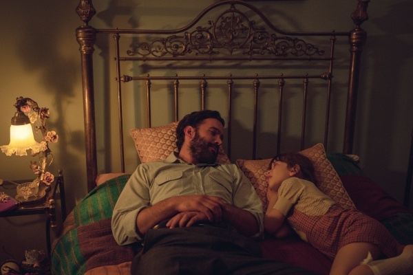 Netflix "Kulüp"ten yeni kareler paylaştı