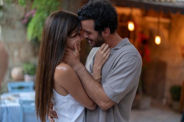 Rüzgara Bırak'tan yeni kareler!