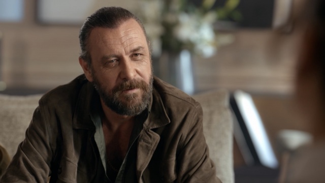 "Aile" dizisinden yeni kareler paylaşıldı