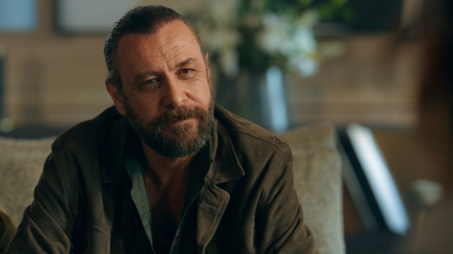 Aile dizisinden yeni kareler paylaşıldı
