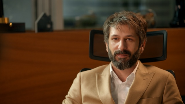 "Aile"nin yeni bölümünden kareler geldi