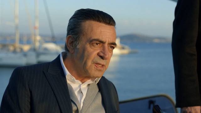 "Aile"nin ilk bölümünden yeni kareler geldi