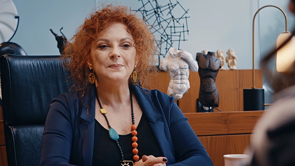 İzleyenleri kahkaya boğacak Acans'tan ilk kareler