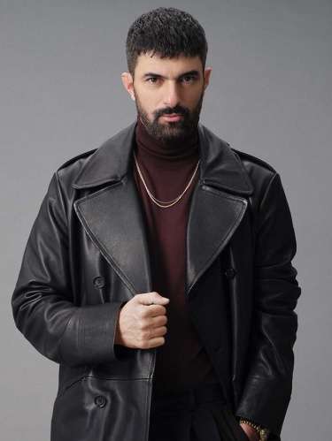"Adım Farah"ın karakter afişleri yayınlandı!