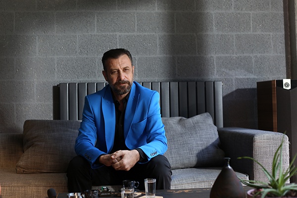 İyi Adamın 10 Günü’nden yeni görseller paylaşıldı