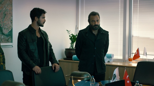 "Sipahi"den kareler paylaşıldı!