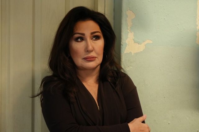 Tetikçinin Oğlu dizisinden yeni kareler paylaşıldı