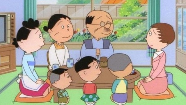 Koronavirüs  Simpsonlar'ı tahtından eden Sazae-san dizisini de vurdu