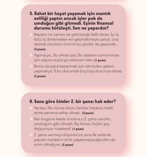 Aşk Mantık İntikam bu cuma başlıyor! Peki sen nasıl bir aşıksın?