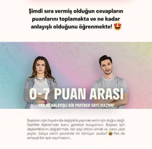 Aşk Mantık İntikam bu cuma başlıyor! Peki sen nasıl bir aşıksın?
