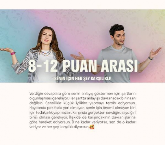 Aşk Mantık İntikam bu cuma başlıyor! Peki sen nasıl bir aşıksın?