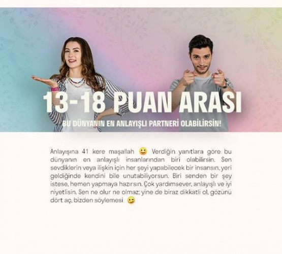 Aşk Mantık İntikam bu cuma başlıyor! Peki sen nasıl bir aşıksın?
