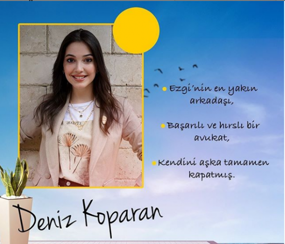 Bay Yanlış'ta hangi oyuncu, hangi rolde?