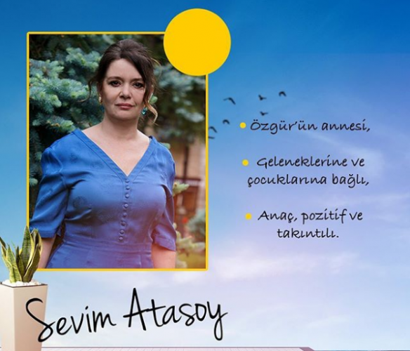 Bay Yanlış'ta hangi oyuncu, hangi rolde?