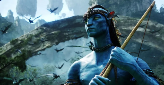 Avatar Suyun Yolu Disney Plusta Yayınlanacak 0354