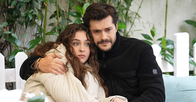 Civan  Leyla’nın açıkladığı sırla şoka uğruyor
