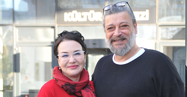 Deniz Uğur Prens'in Macar kraliçesi oldu