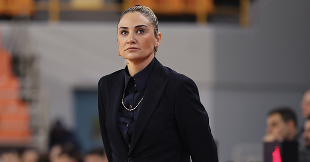Basketbol antrenörü Selen Erdem'in Yunanistan yolculuğu