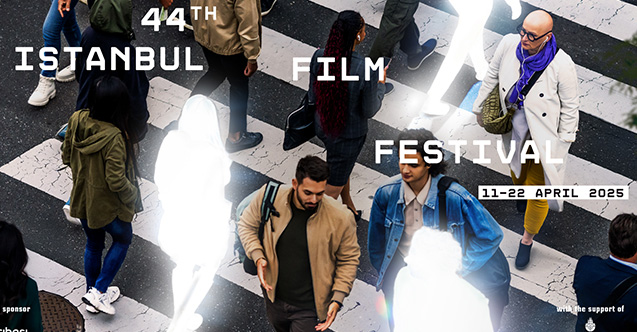 44. İstanbul Film Festivali başladı
