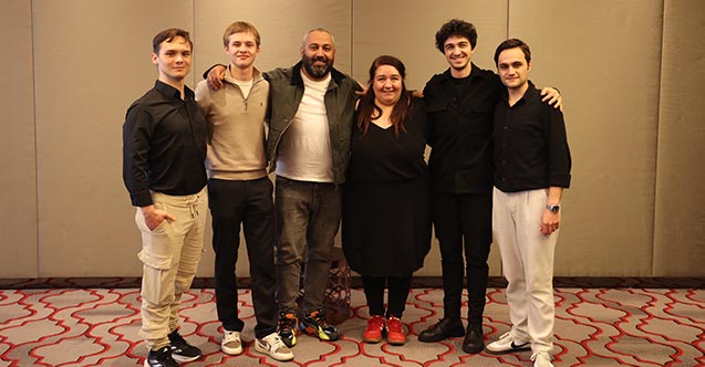“Bi Umut” filminin oyuncu kadrosu belli oldu!