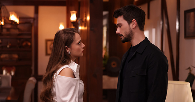 ‘Hudutsuz Sevda erken final yapacak