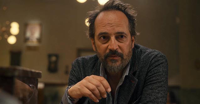 Pelin Esmer’in yeni filminin prömiyeri İstanbul  Film Festivali’nde!