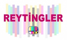 17 Nisan reytingleri belli oldu!