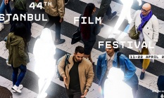 44. İstanbul Film Festivali başladı