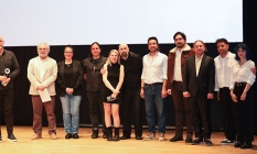 44. İstanbul Film Festivali ödülleri sahiplerini buldu