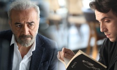 Azem torunu olduğunu öğreniyor!