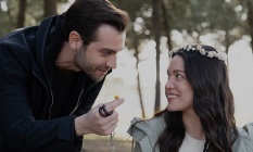 Azize Ve Devran karşı karşıya!
