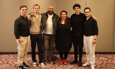 Bi Umut” filminin oyuncu kadrosu belli oldu!