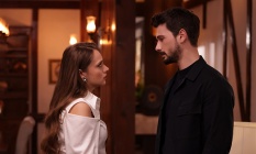 ‘Hudutsuz Sevda erken final yapacak