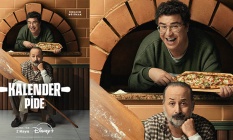 ‘Kalender Pidenin, afişi ve tanıtımı yayınlandı