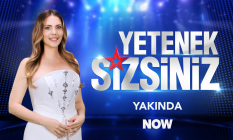 Yetenek Sizsiniz ekrana dönüyor