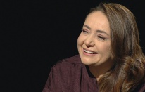 Pembe gibi muhafazakarım!