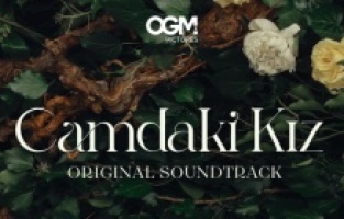 Camdaki Kız'ın albümü çıktı