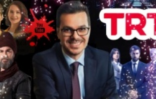 TRT’nin 5 yıllık planı hazır!