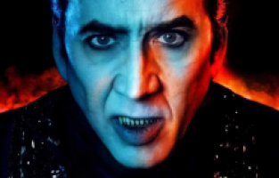 Nicolas Cage, kendi kanını içtiğini itiraf etti