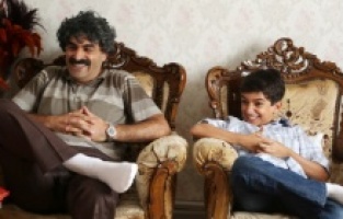 "Mahalleden Arkadaşlar" kitaptan ekrana taşınıyor