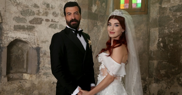 YILDIZ İLE KUZEY SONUNDA EVLENDİ!