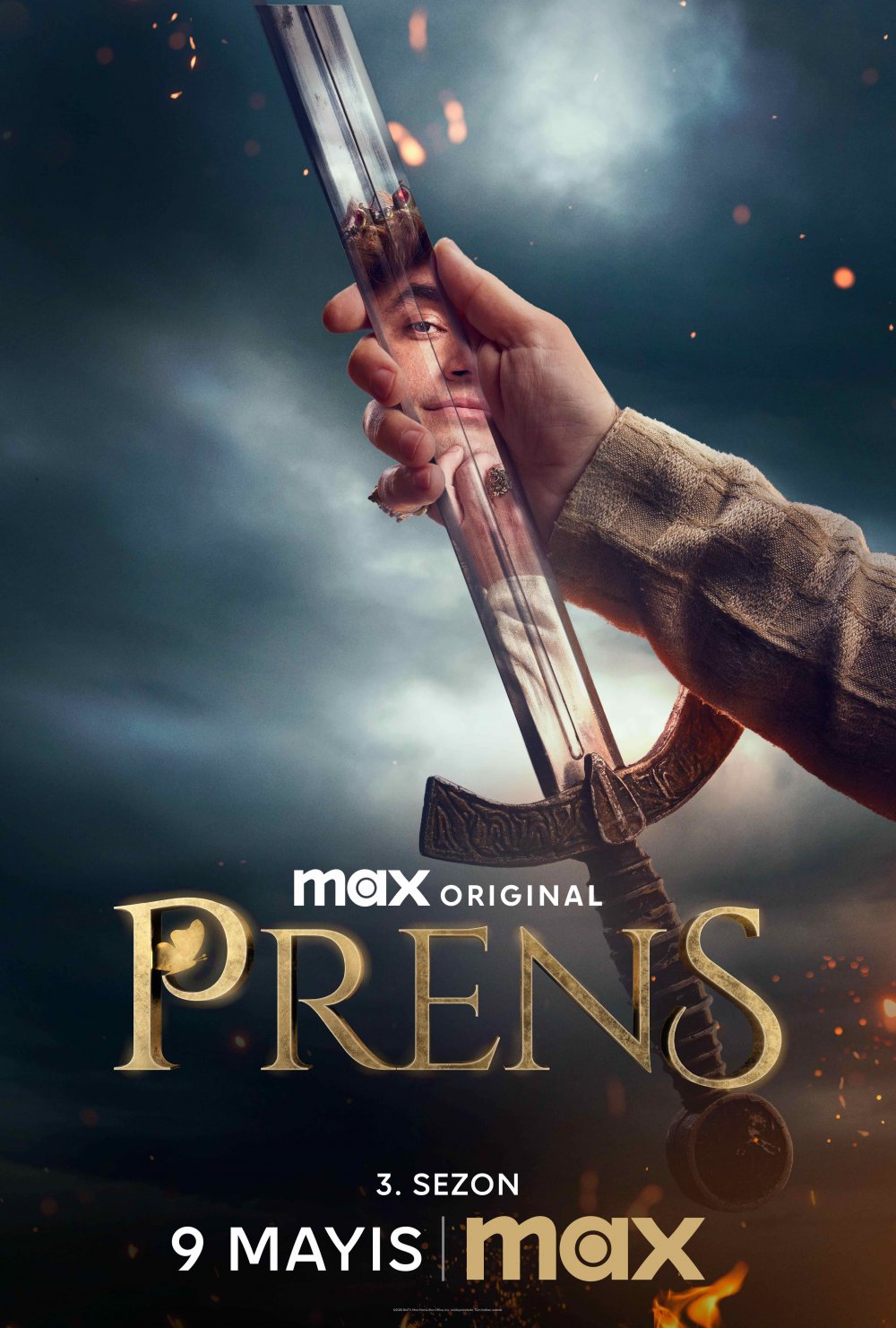 MAX PRENS S3